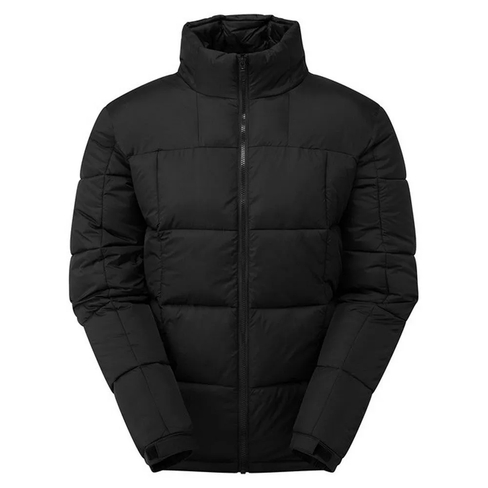 2786 Mens Fourteener Box Quilted Jacket