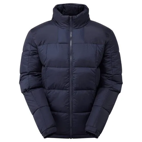 2786 Mens Fourteener Box Quilted Jacket