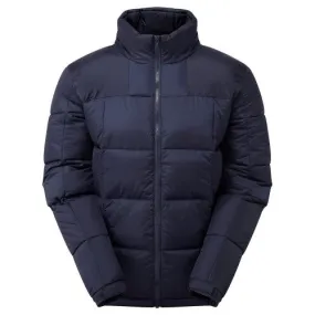 2786 Mens Fourteener Box Quilted Jacket