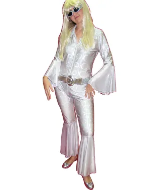 ABBA Jumpsuit-ex rental