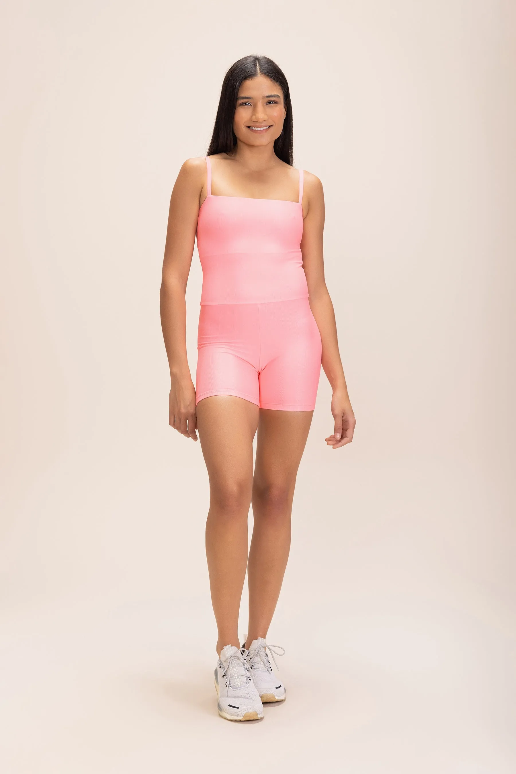 Allure® Adaptiv Short Jumpsuit