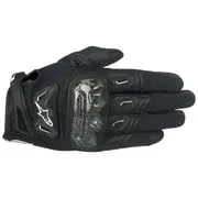 Alpinestars Women’s Stella SMX-2 Air Carbon v2 Black Gloves