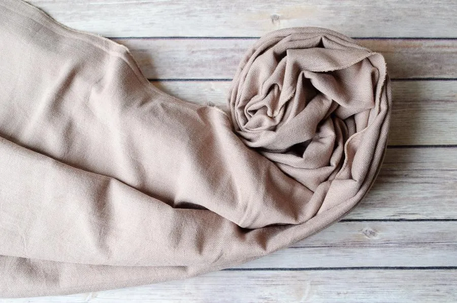 Amal Cotton Scarf