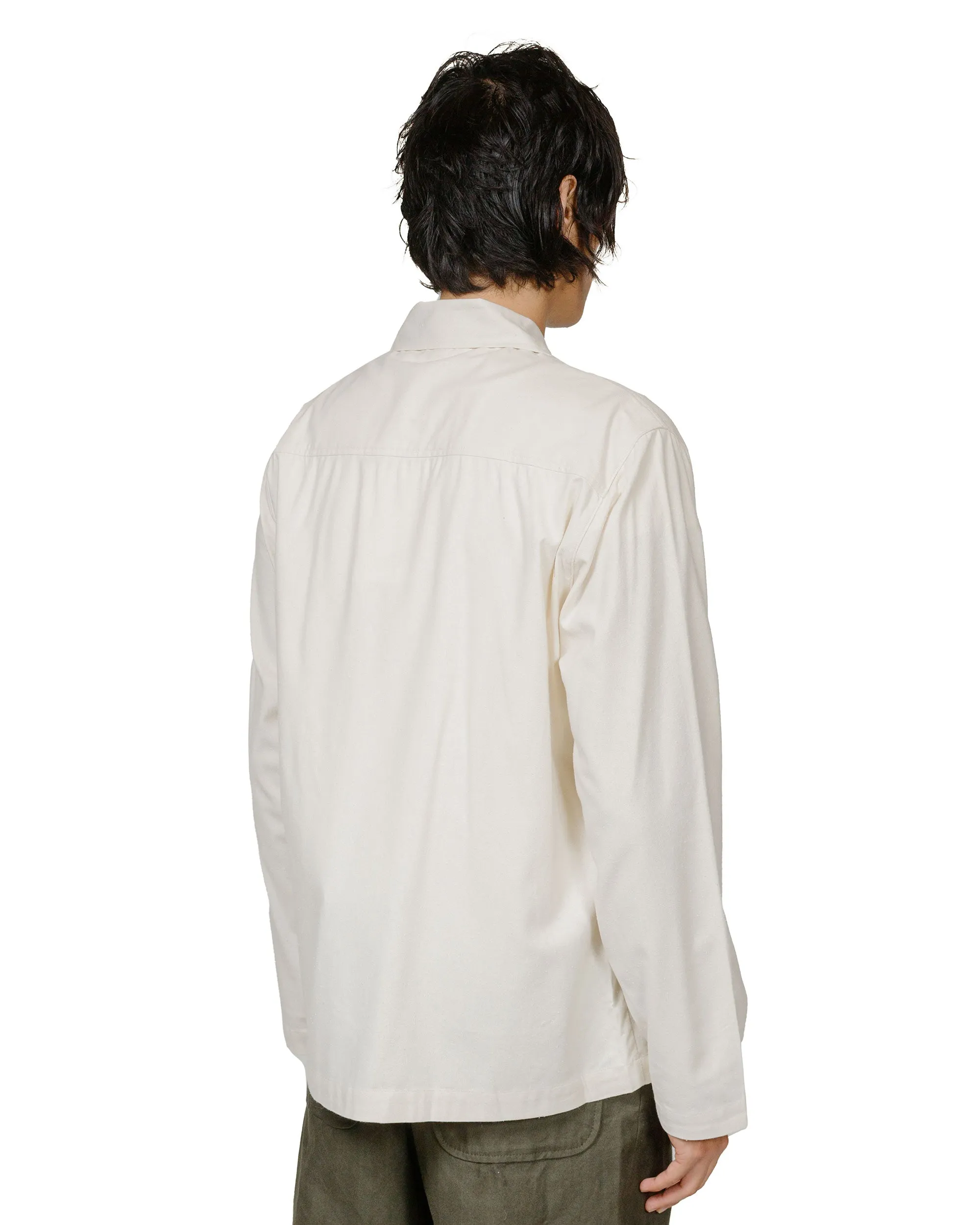 Another Aspect Another Shirt 2.1 Natural