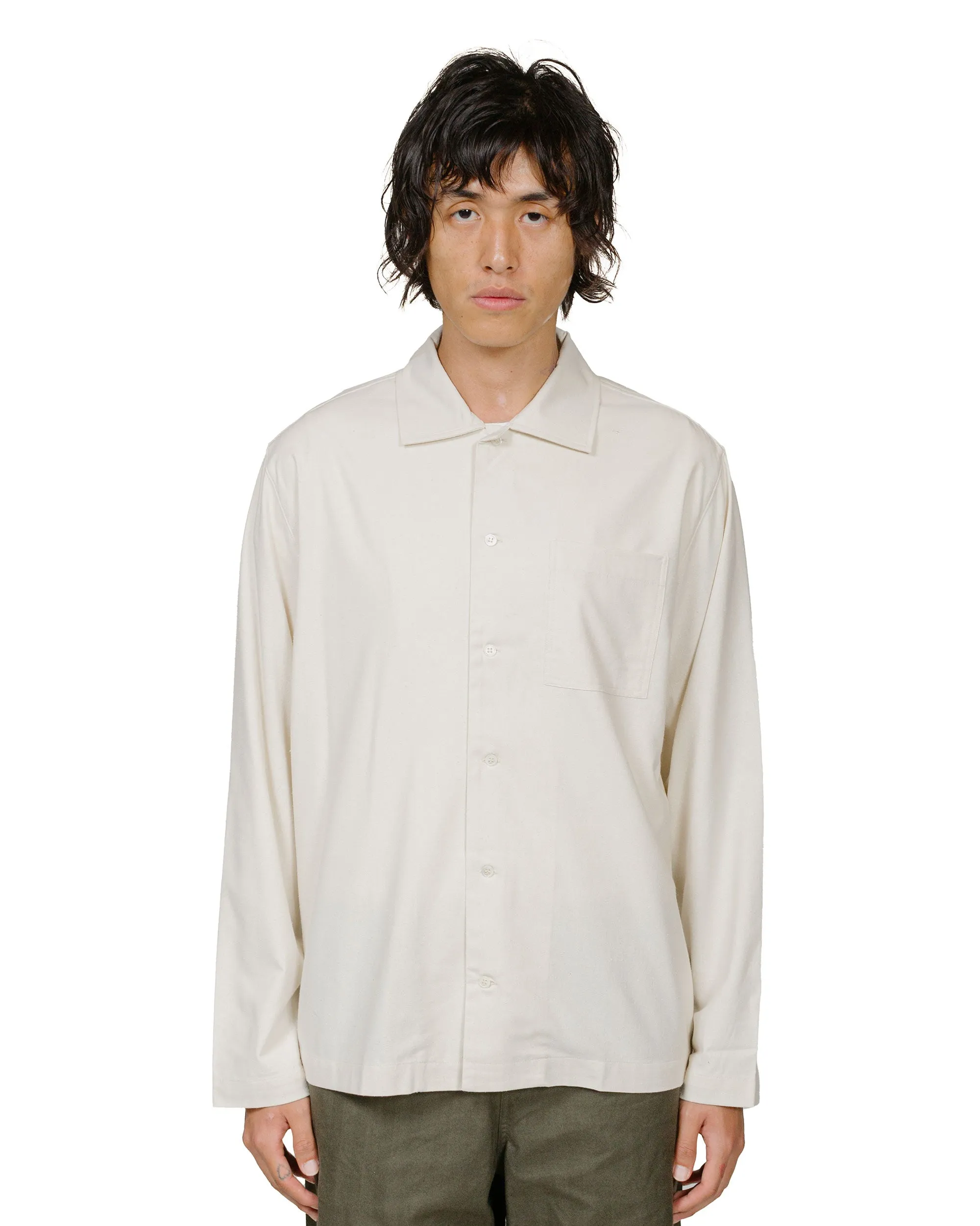 Another Aspect Another Shirt 2.1 Natural