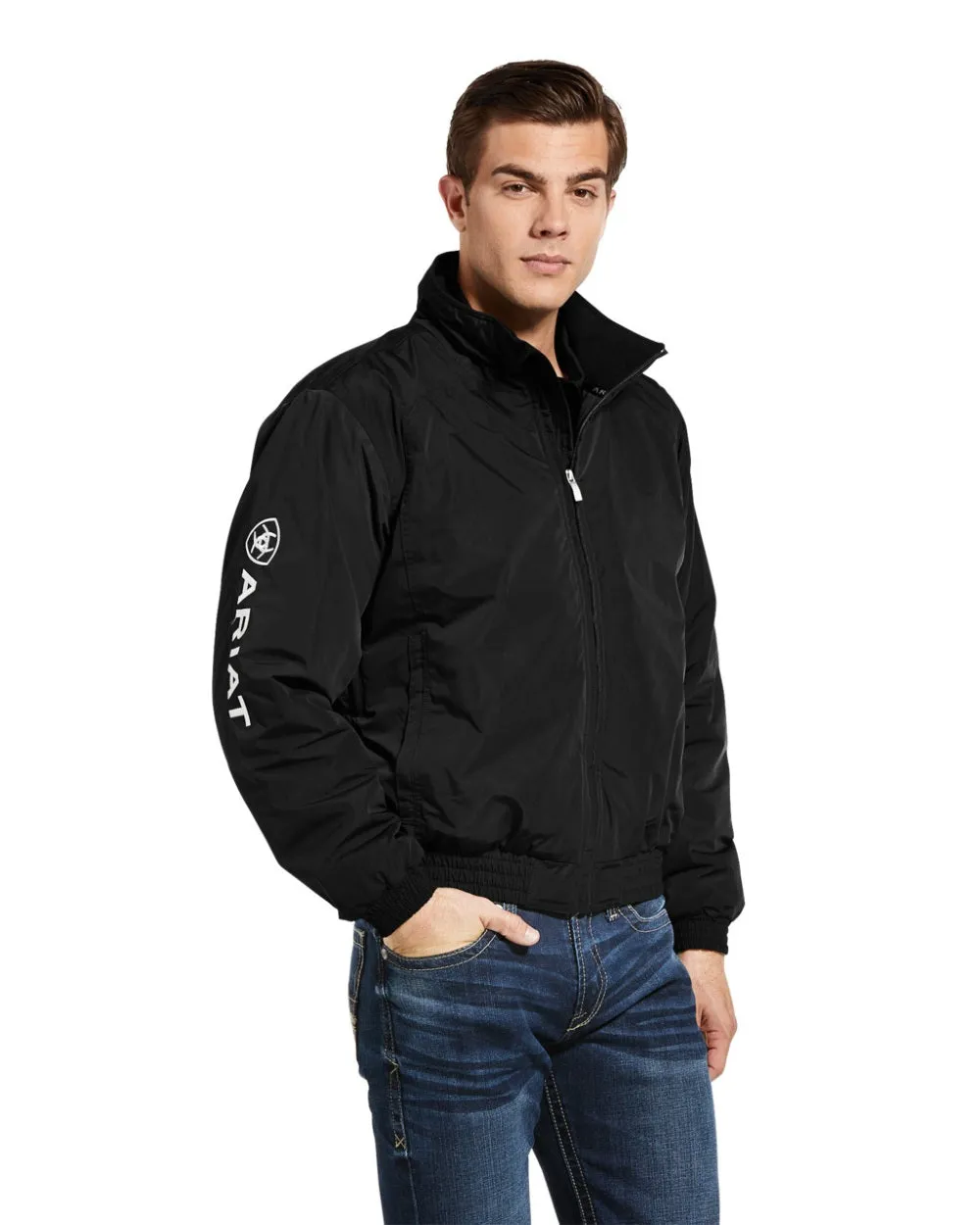 Ariat Mens Stable Insulated Jacket