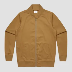 AS COLOUR BOMBER JACKET