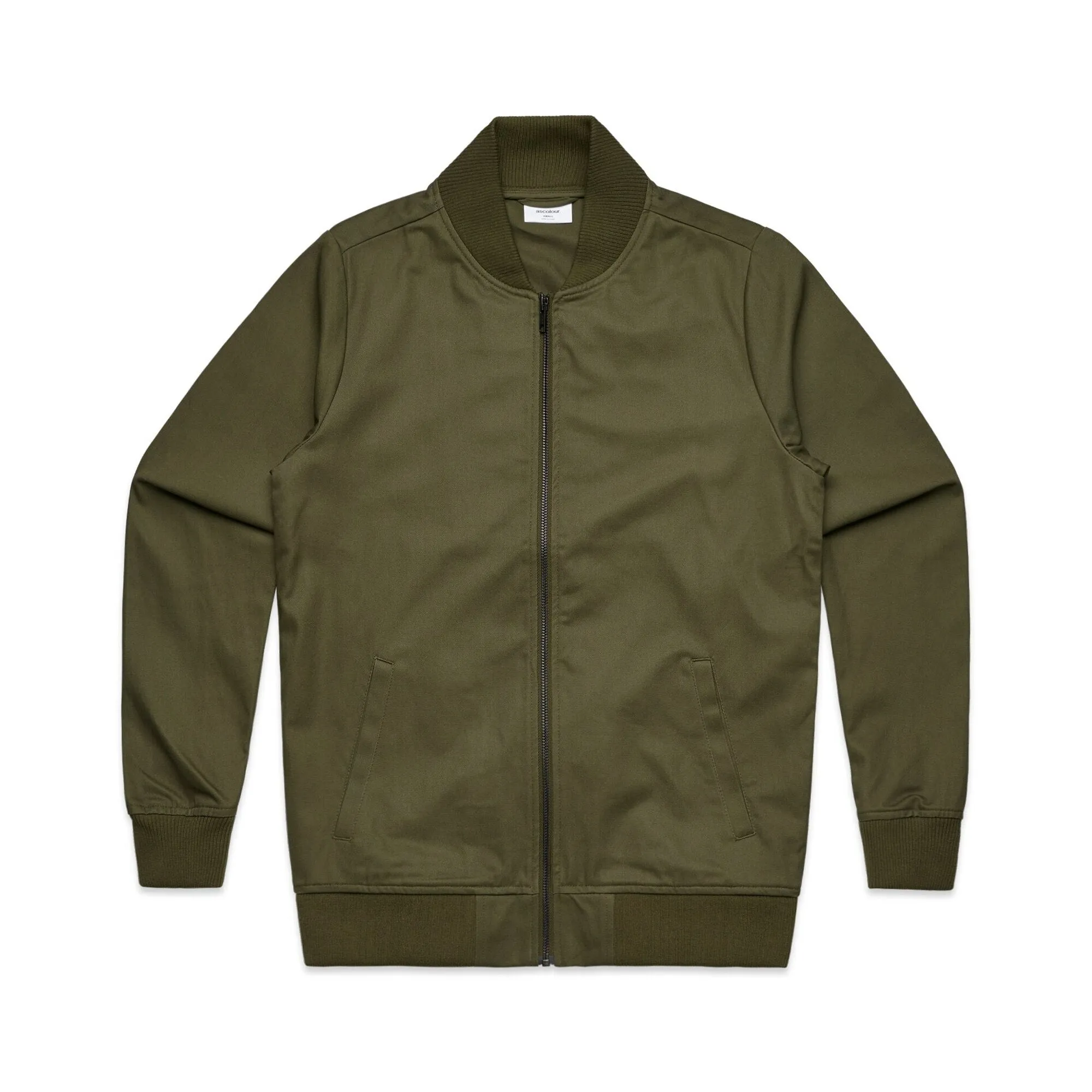 AS Colour | Men's Bomber Jacket