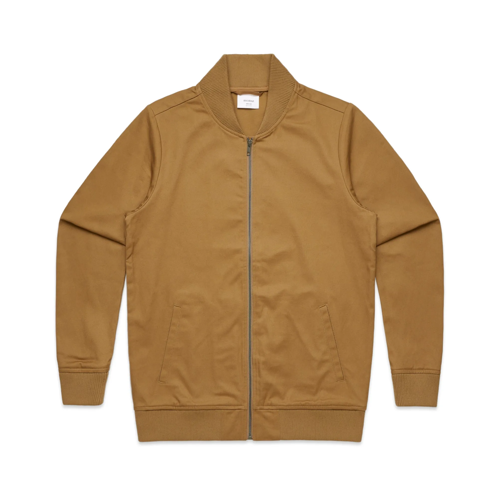 AS Colour | Men's Bomber Jacket