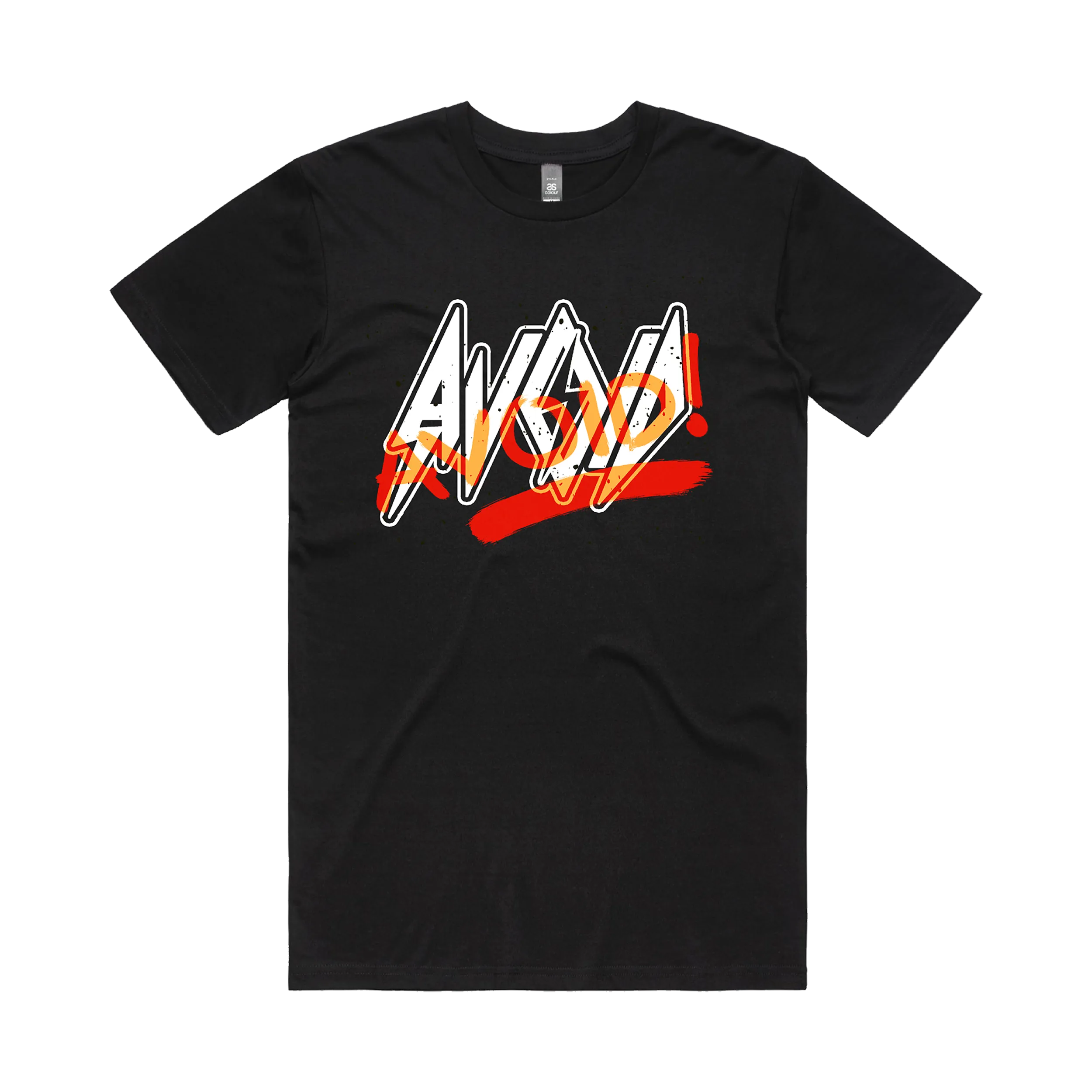 AVOID - Avoid! T-Shirt