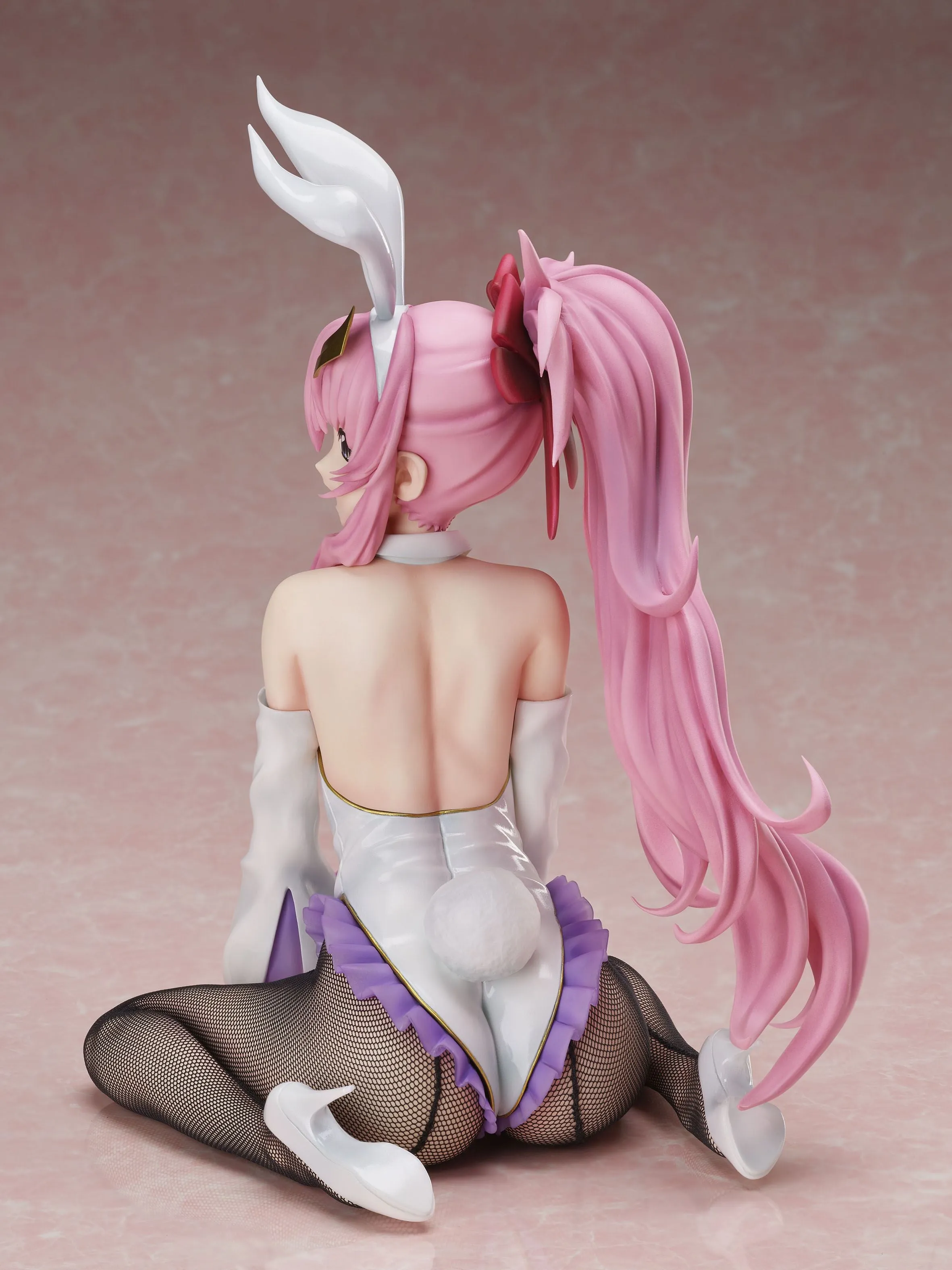 B-style: Mobile Suit Gundam SEED - Lacus Clyne Bunny Ver.