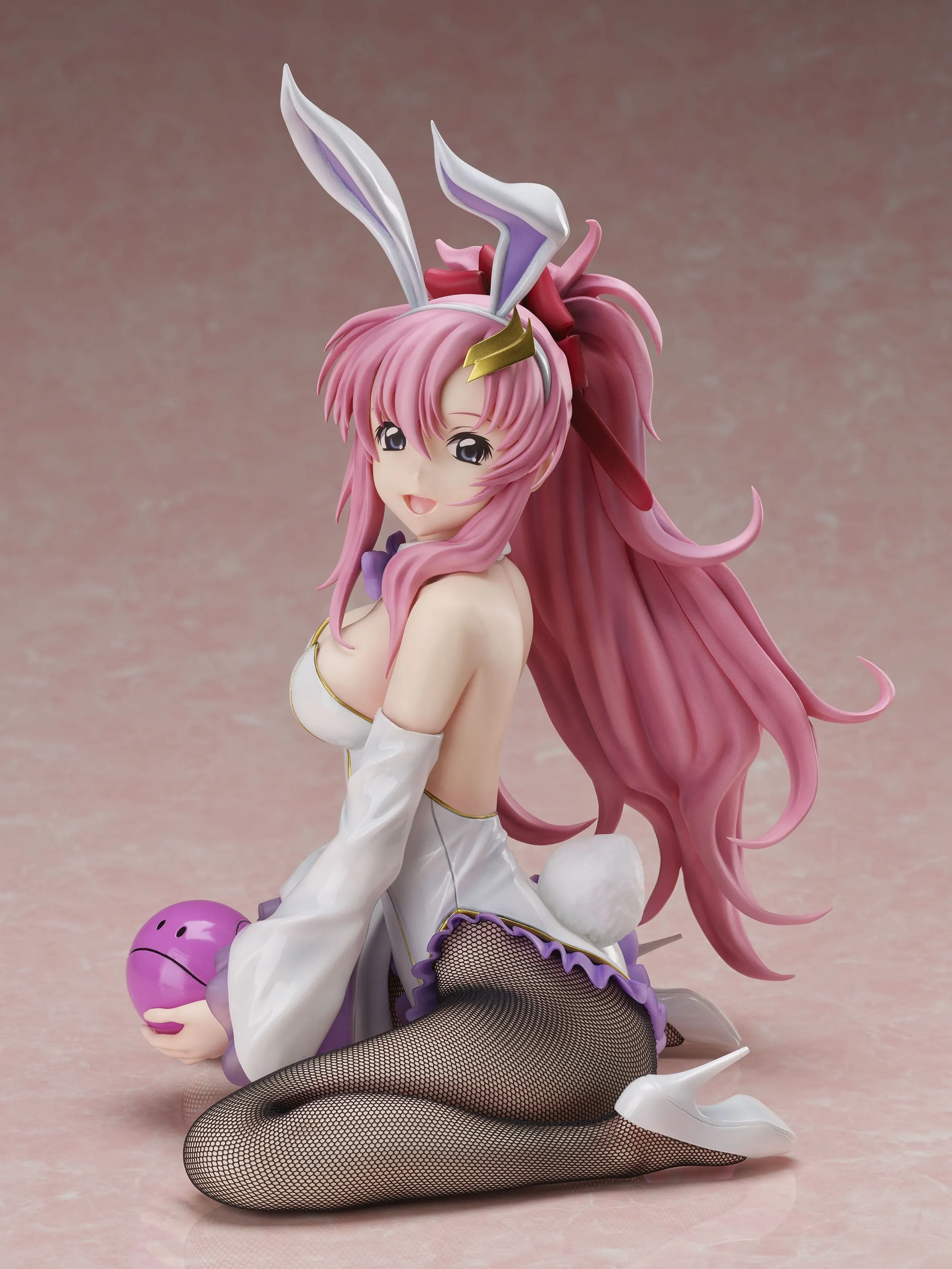 B-style: Mobile Suit Gundam SEED - Lacus Clyne Bunny Ver.