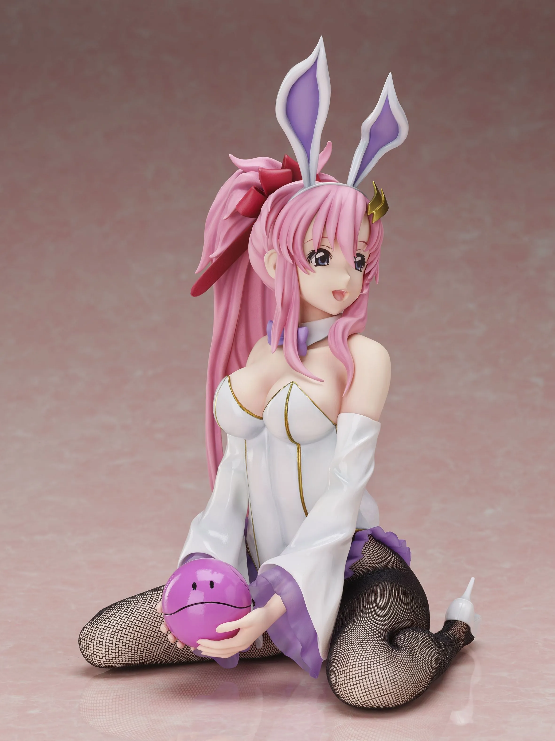 B-style: Mobile Suit Gundam SEED - Lacus Clyne Bunny Ver.