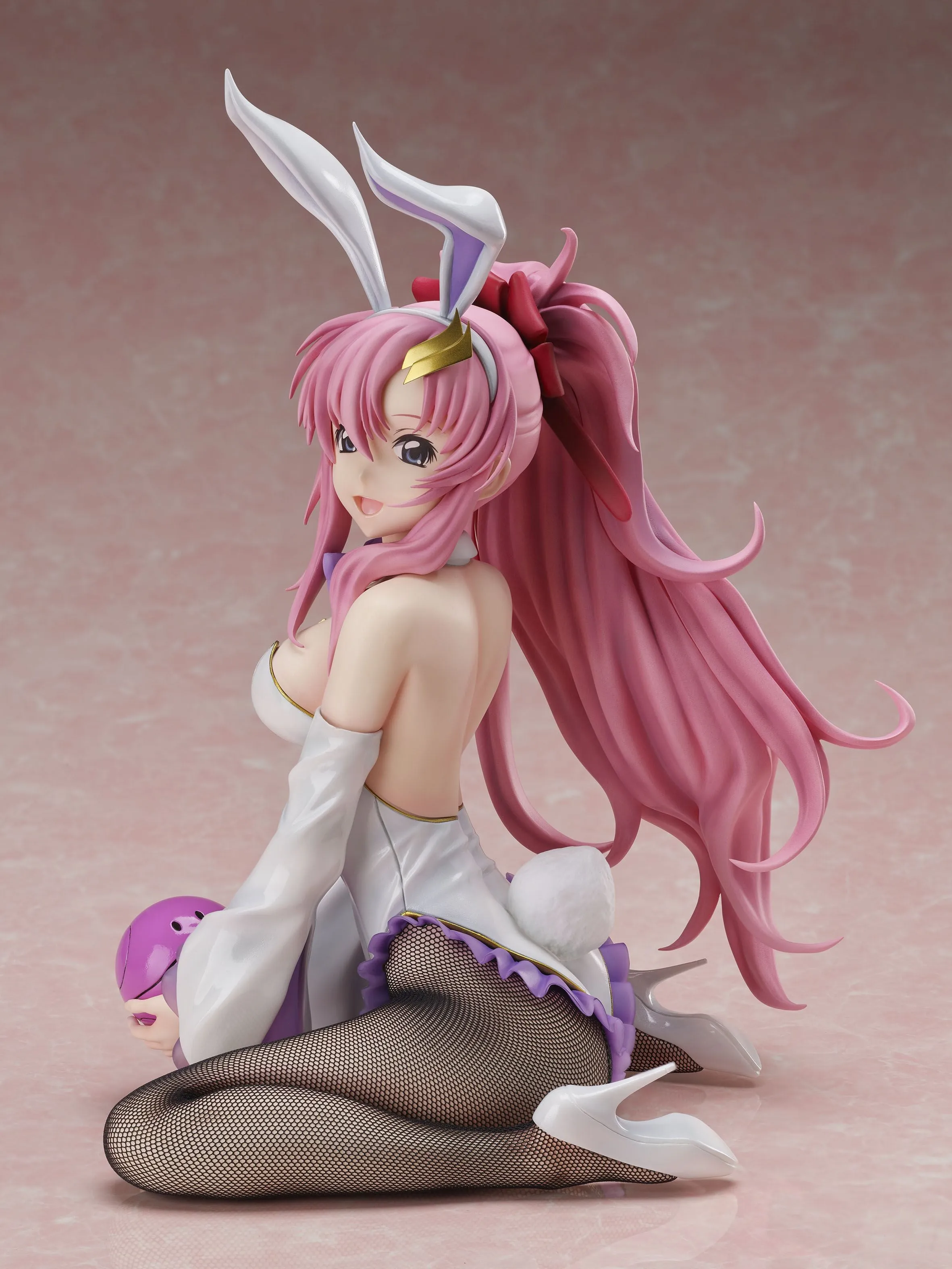 B-style: Mobile Suit Gundam SEED - Lacus Clyne Bunny Ver.