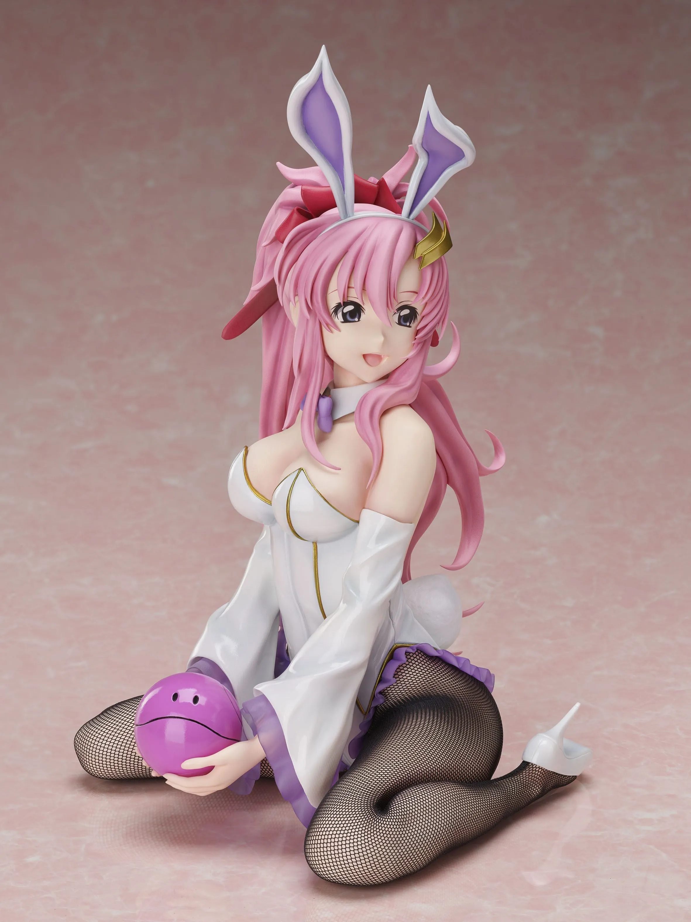 B-style: Mobile Suit Gundam SEED - Lacus Clyne Bunny Ver.