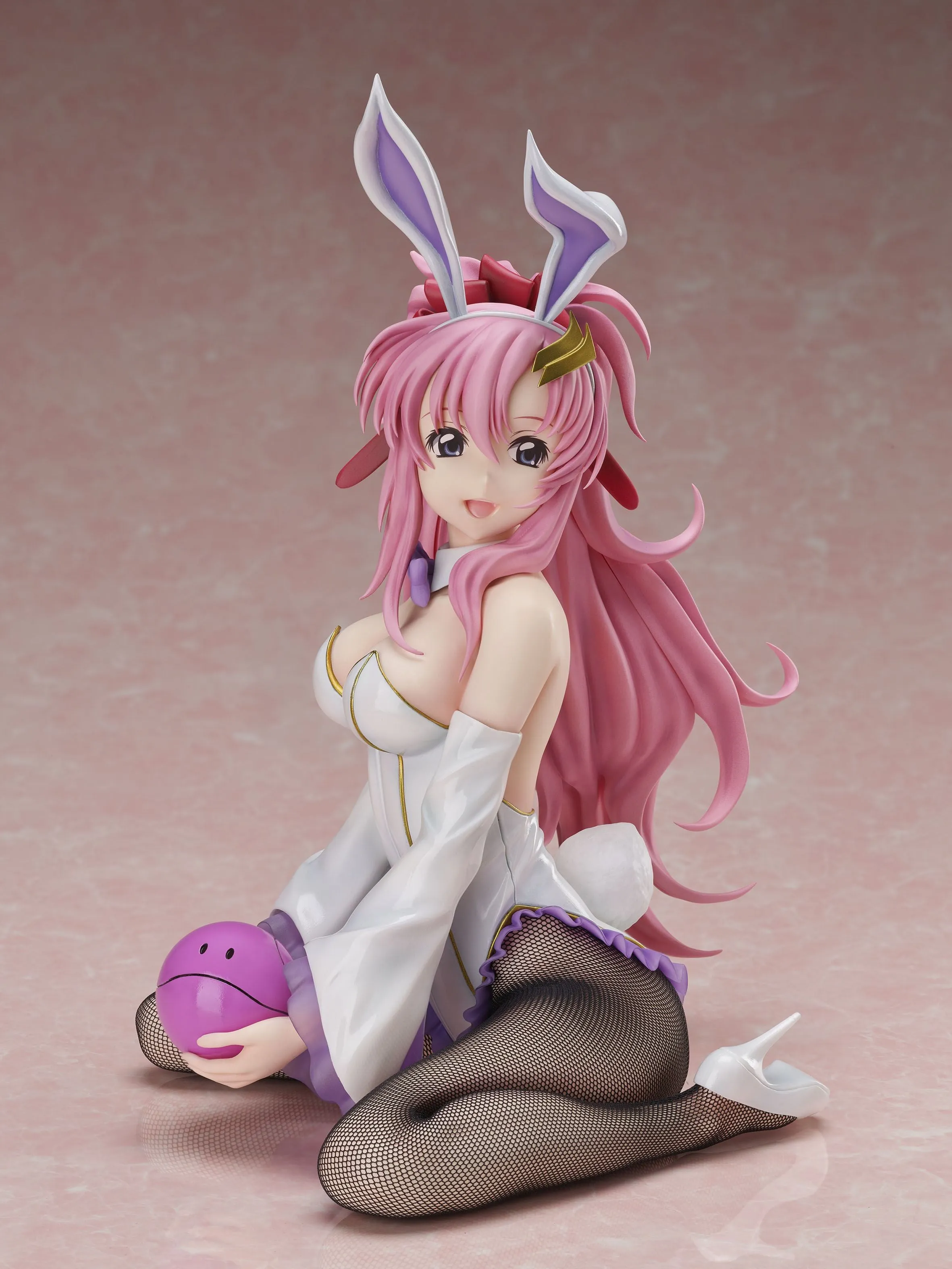 B-style: Mobile Suit Gundam SEED - Lacus Clyne Bunny Ver.