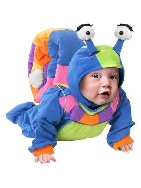 Baby Snail Costume