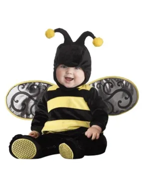 Baby Stinger Bee Costume