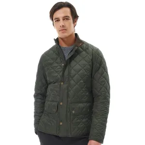 Barbour Men's Lowerdale Quilted Jacket