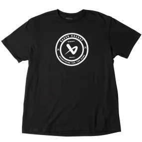 Bauer Everything for the Game Shortsleeve Shirt - Black