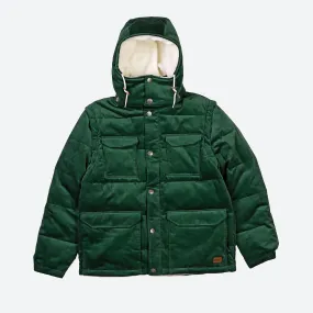 Breeze Puff Jacket