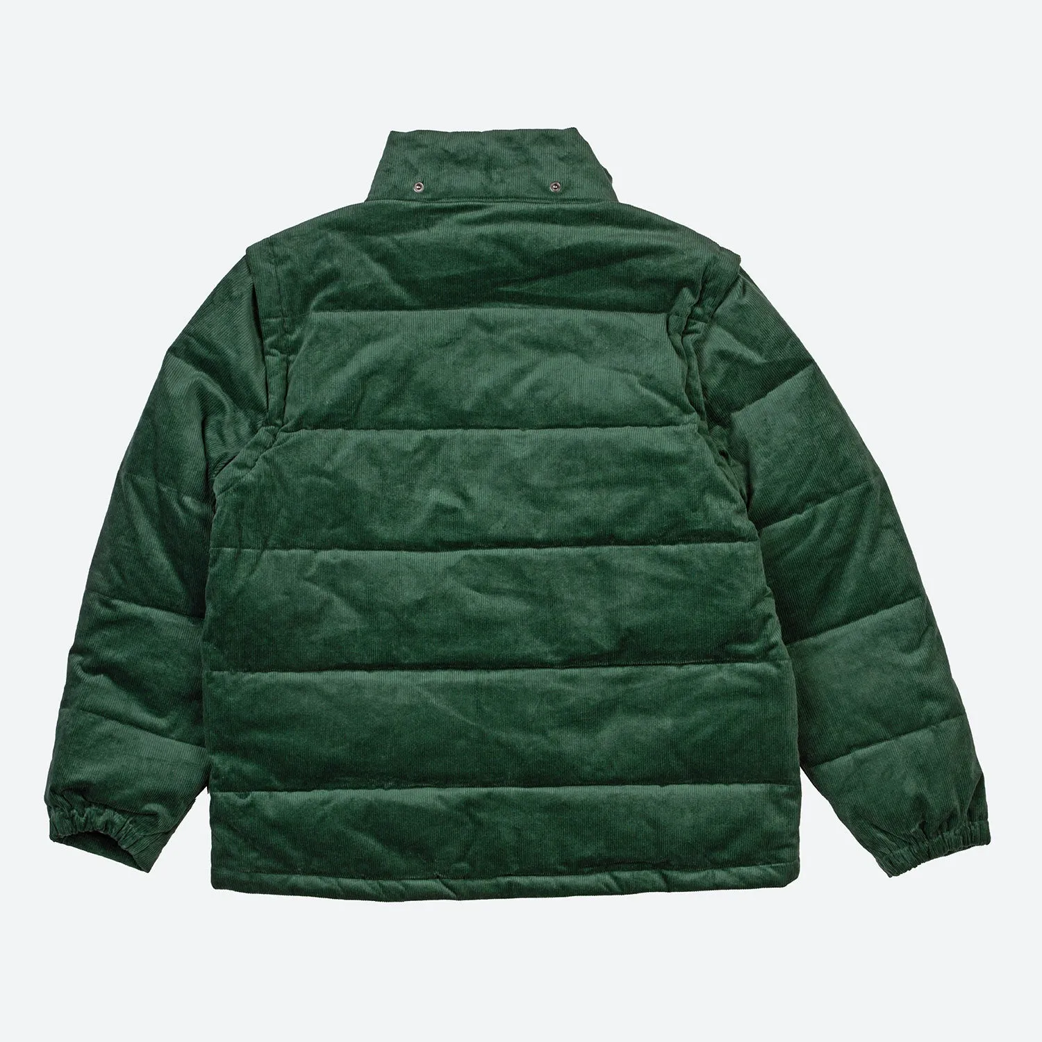 Breeze Puff Jacket