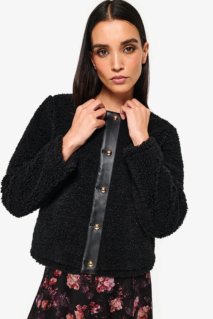 Cami NYC - Pavan Jacket - Black