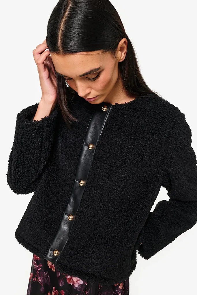 Cami NYC - Pavan Jacket - Black