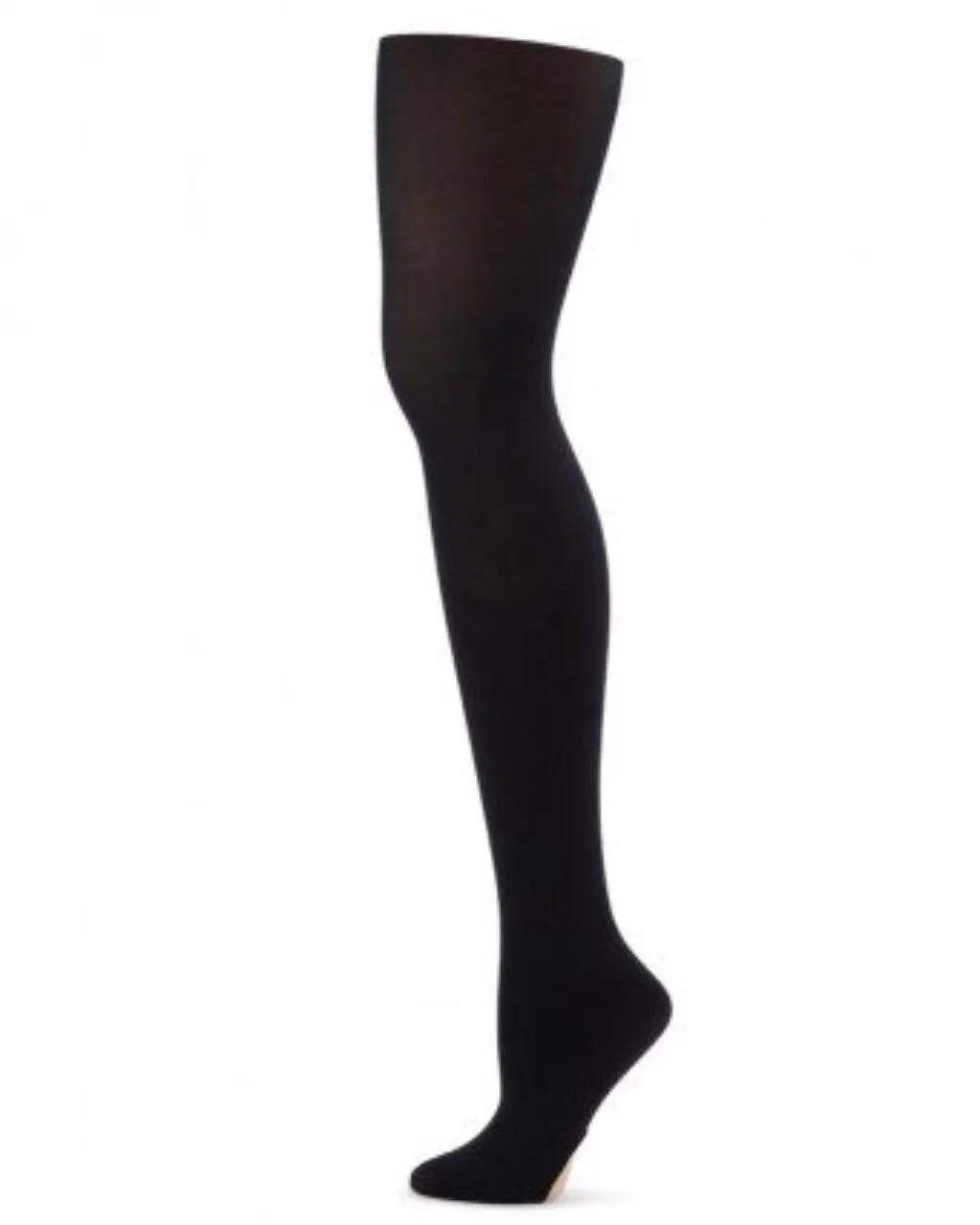 Capezio Hold & Stretch Footed Tights