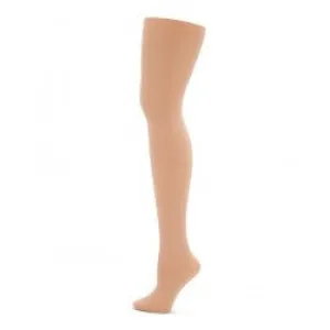 Capezio Hold & Stretch Footed Tights