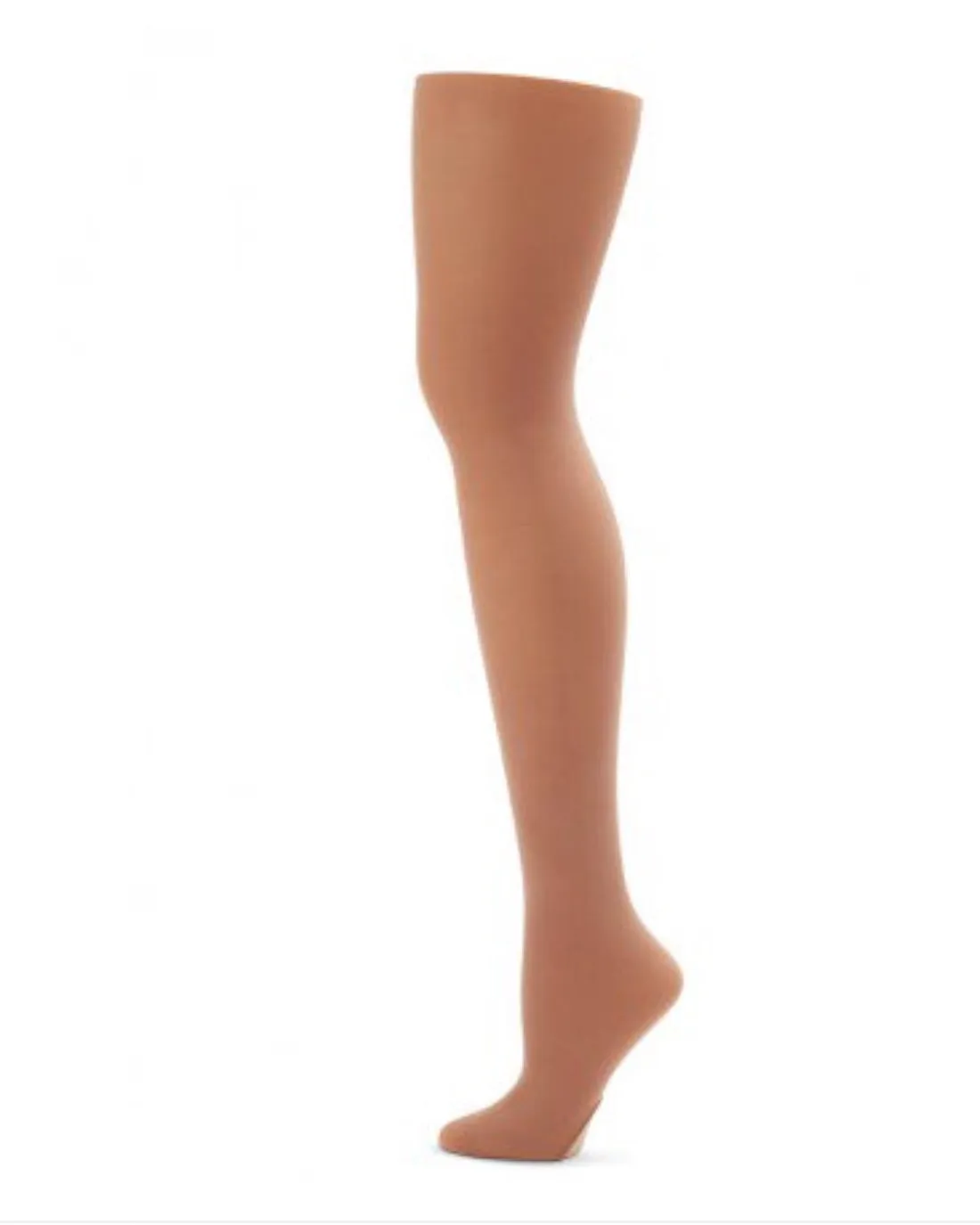 Capezio Hold & Stretch Footed Tights