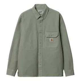 Carhartt WIP RENO SHIRT JAC ART-NO. I0314471CTGD