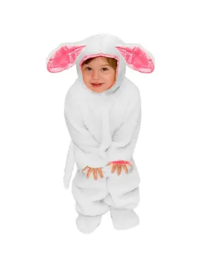 Child Cute Lamb Costume