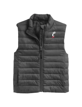 Cincinnati Bearcats Youth Boys' Vest