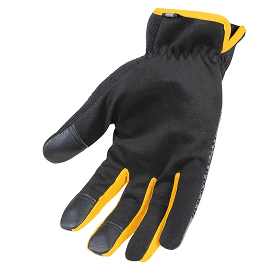 CLC 122M Flex Grip 363 Gloves, Size Medium