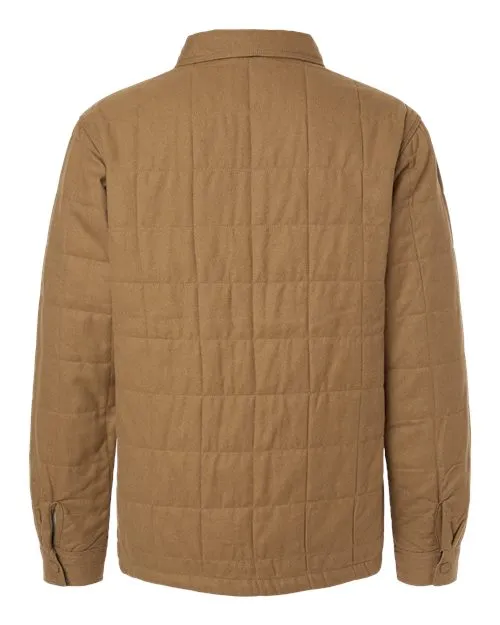 Columbia Landroamer Quilted Shirt Jacket