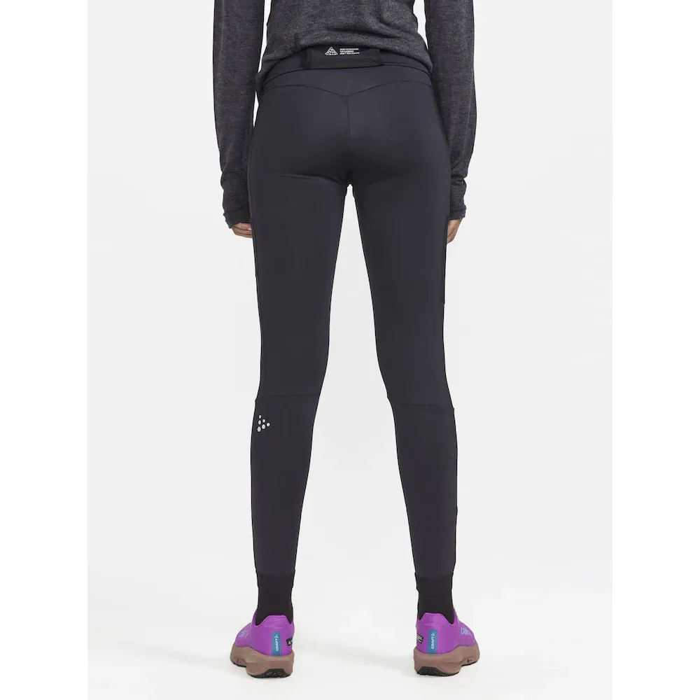 CRAFT Pro Trail Tights - Women's