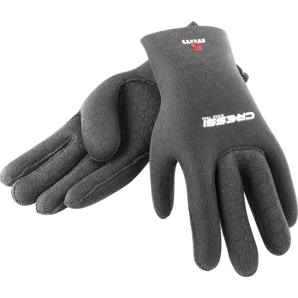 Cressi High Stretch Gloves 5mm