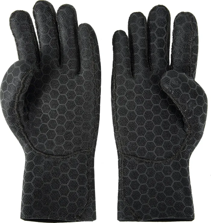 Cressi High Stretch Neoprene Gloves (5mm)