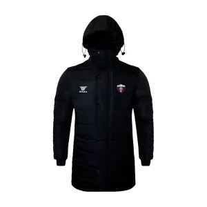 Elites United Polar Winter Jacket