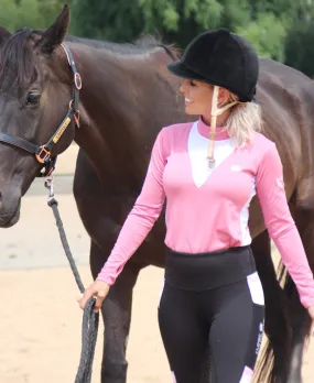 Empire Equestrian Baselayer