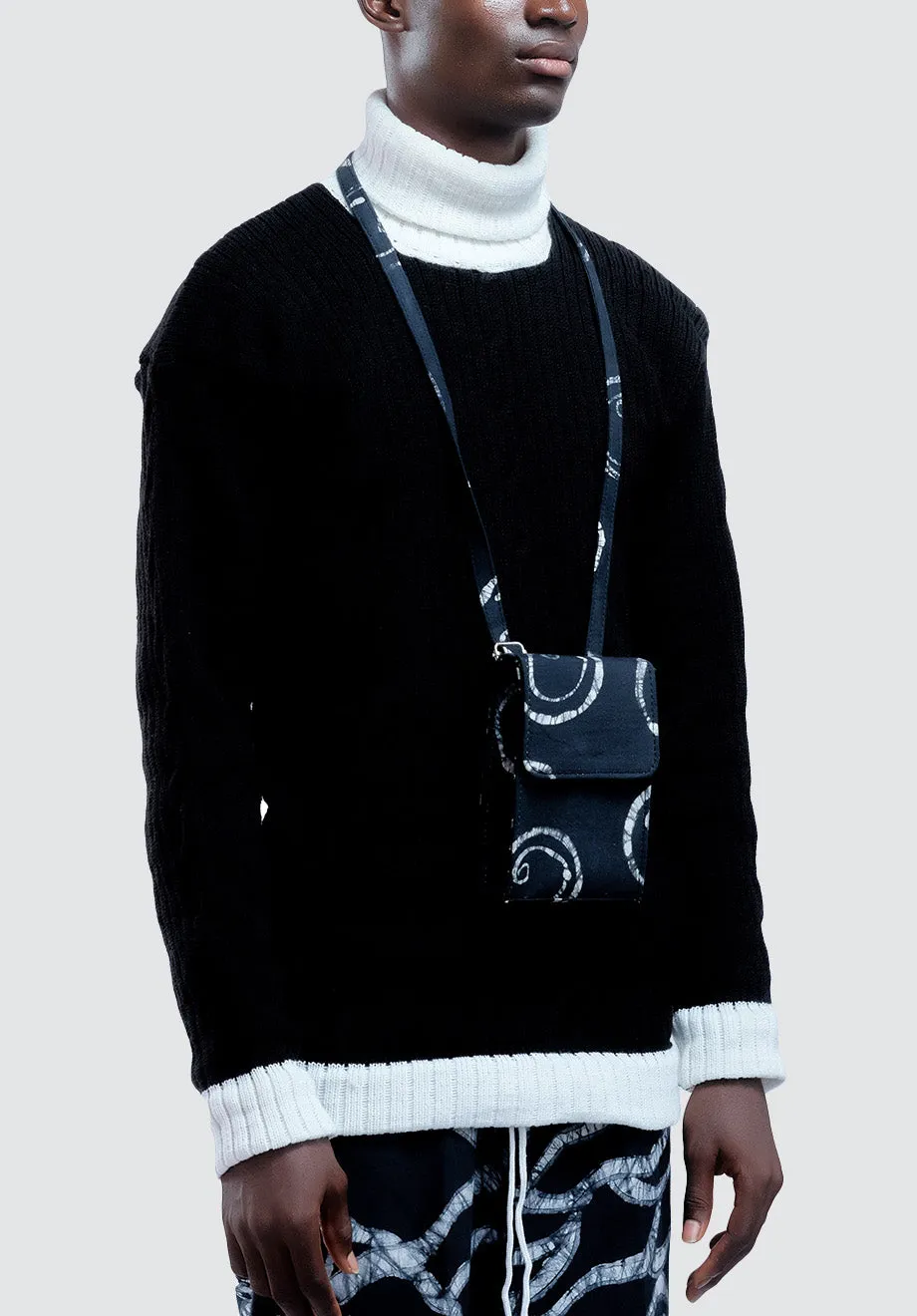 Eso Turtleneck