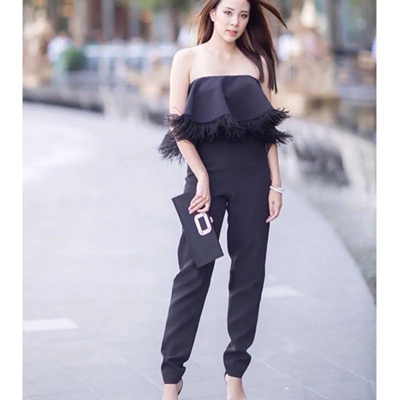 Faith Jumpsuit