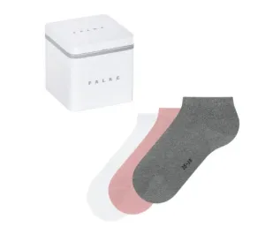 FALKE 3 Pack Trainers Sock