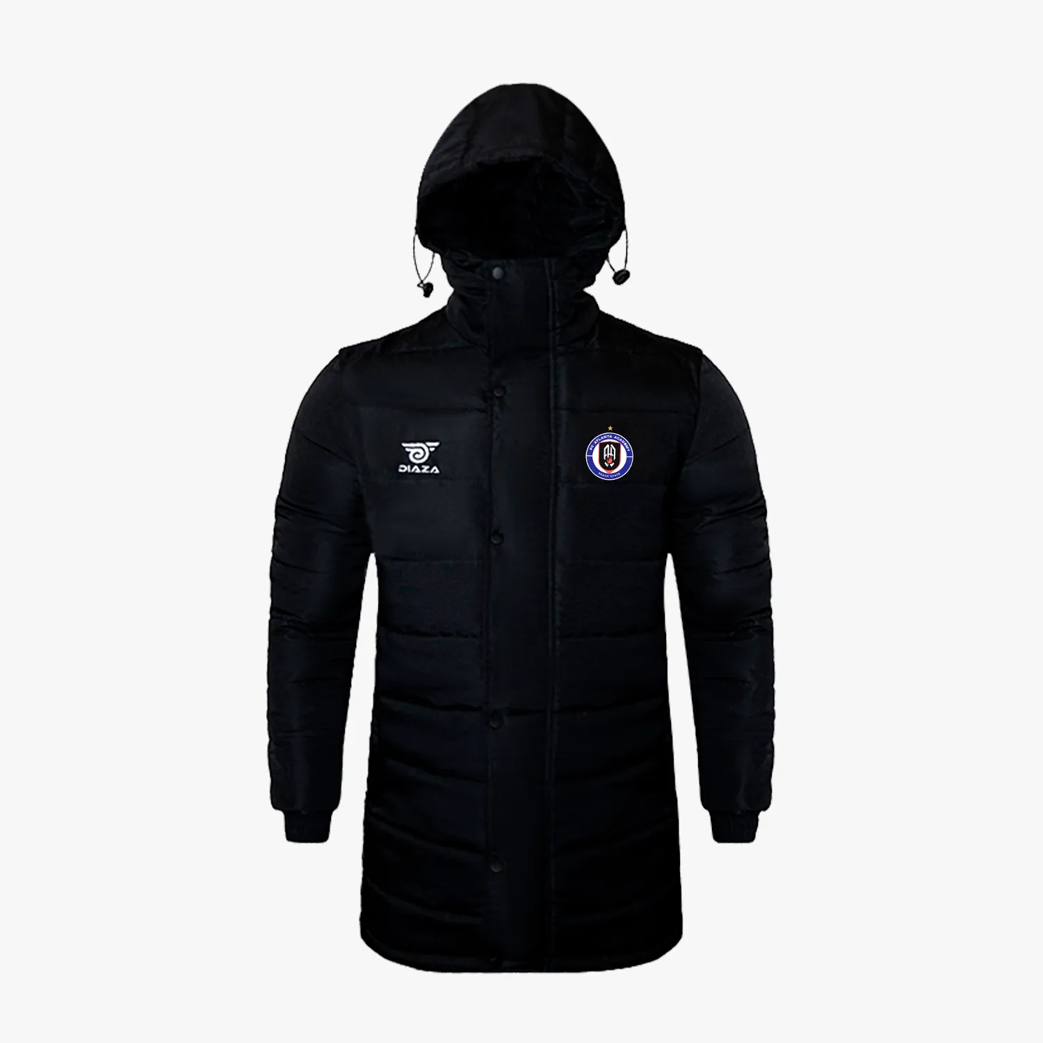 FC Atlanta Polar Winter Jacket