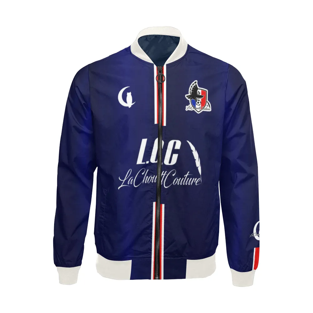 FC PANAME All Over Print Bomber Jacket for Men