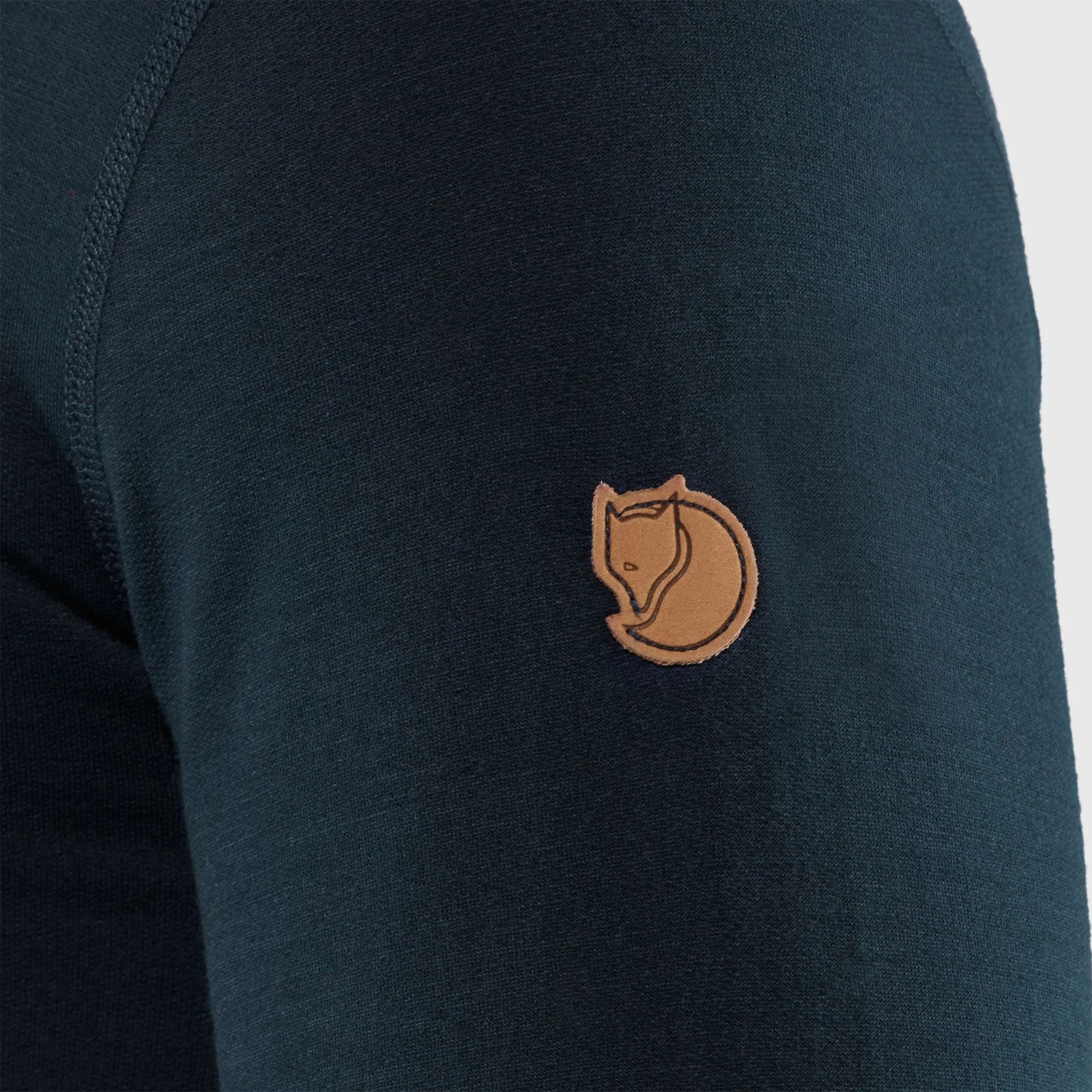 Fjällräven Singi Merino Henley M's