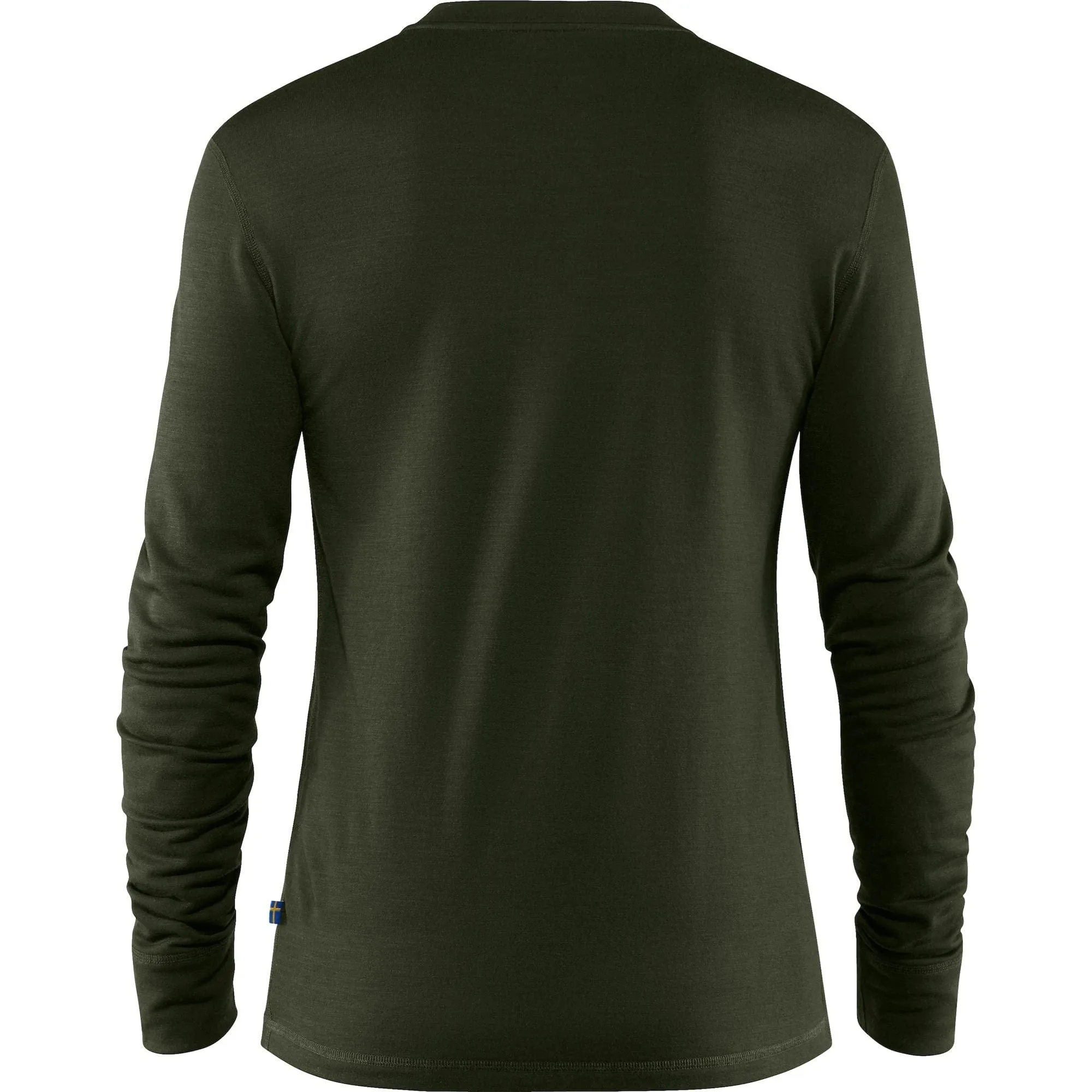 Fjällräven Singi Merino Henley M's