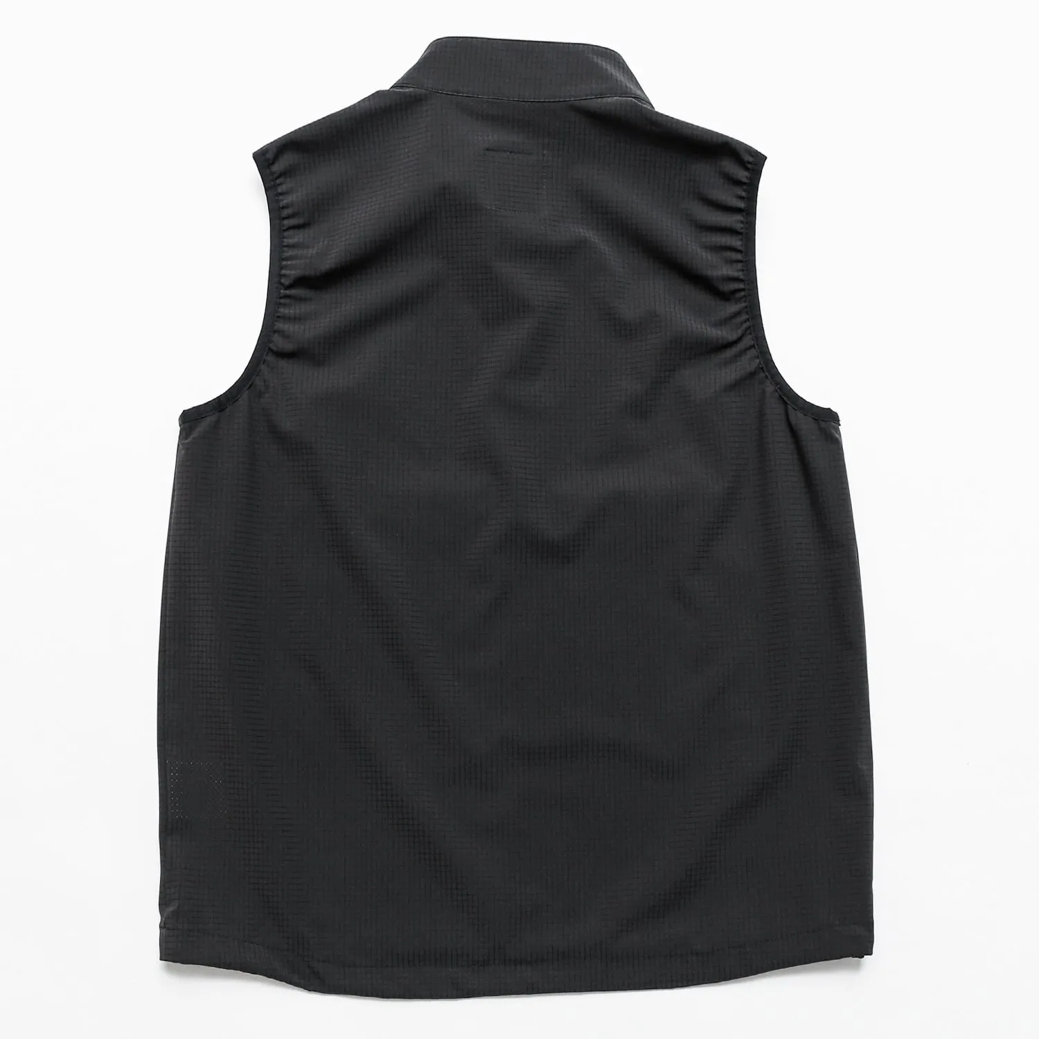 FLOW PULLOVER VEST