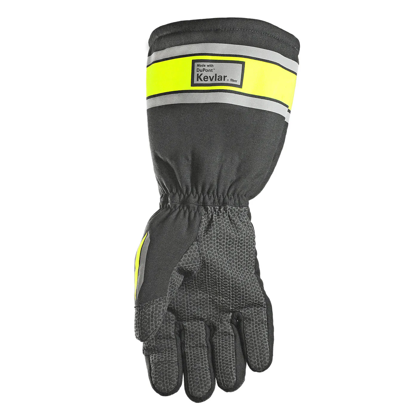 FR Emergency Gas Glove